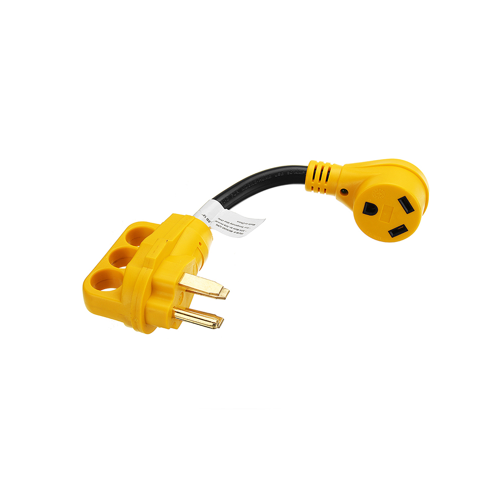 Marvine Cable Generator Cord Adapter from 30A - Image 4