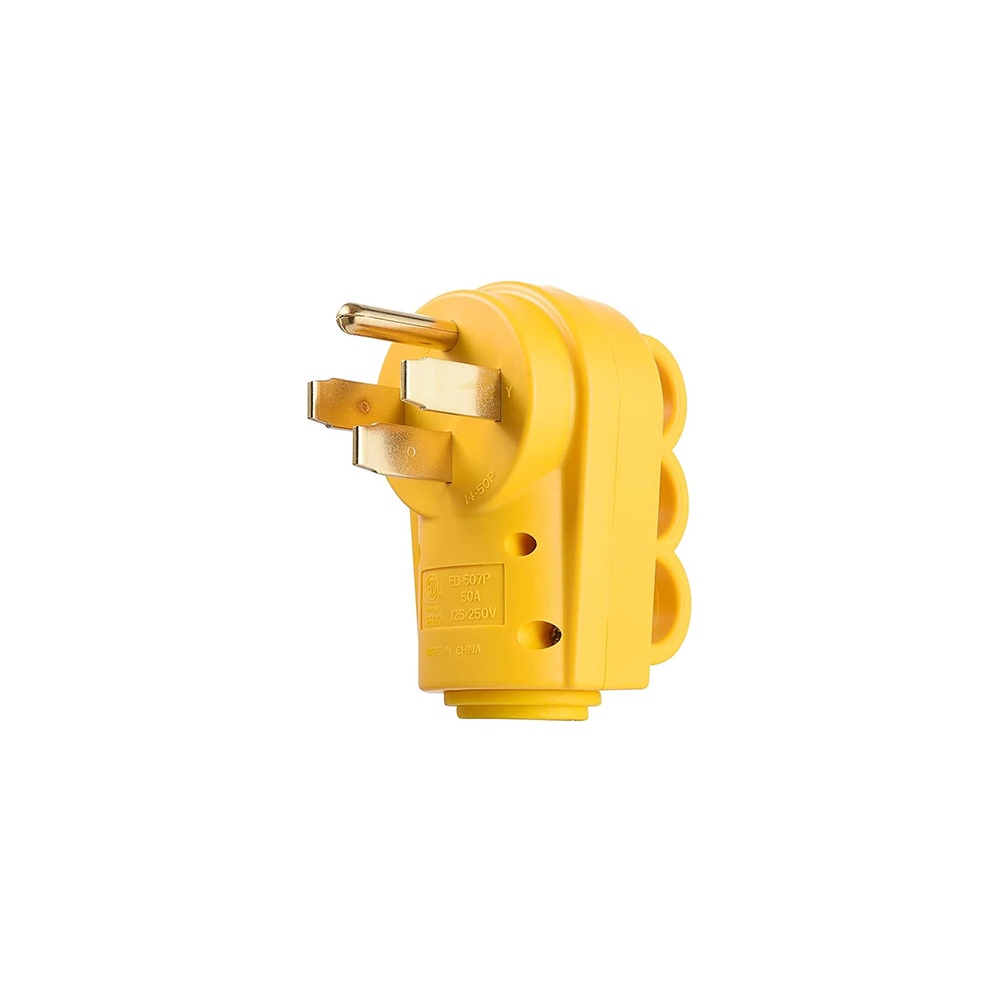 Marvine Cable Generator Cord Adapter from 30A - Image 5