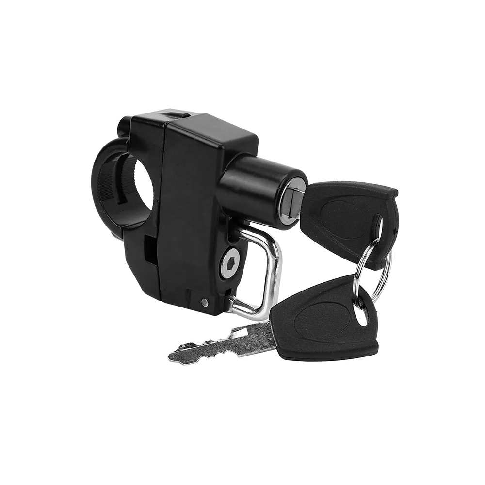 Chave Platina Interruptor de Ignição, Para Bicicleta - Image 2