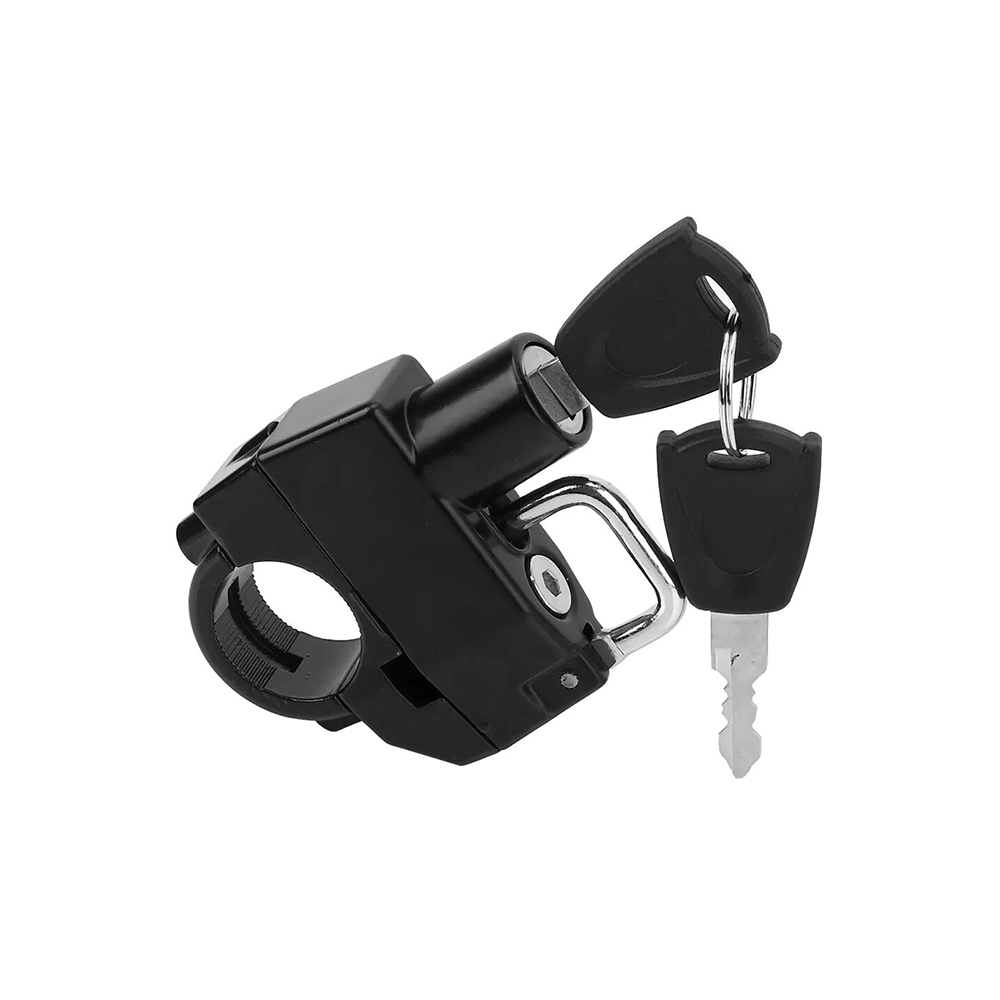 Chave Platina Interruptor de Ignição, Para Bicicleta - Image 3