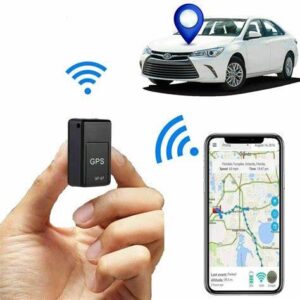 GPS