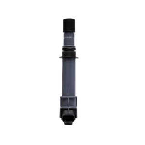 Pacote de Bobina de Ignição ICKS UF270 UF297 UF399 adequado para Jeep Liberty (V6 3.7L 2002-2008), Jeep Grand Cherokee (V8 4.7L) 1999-2007, Dodge Ram 1500 (V8 4.7L) 2002-2007, Set of 6